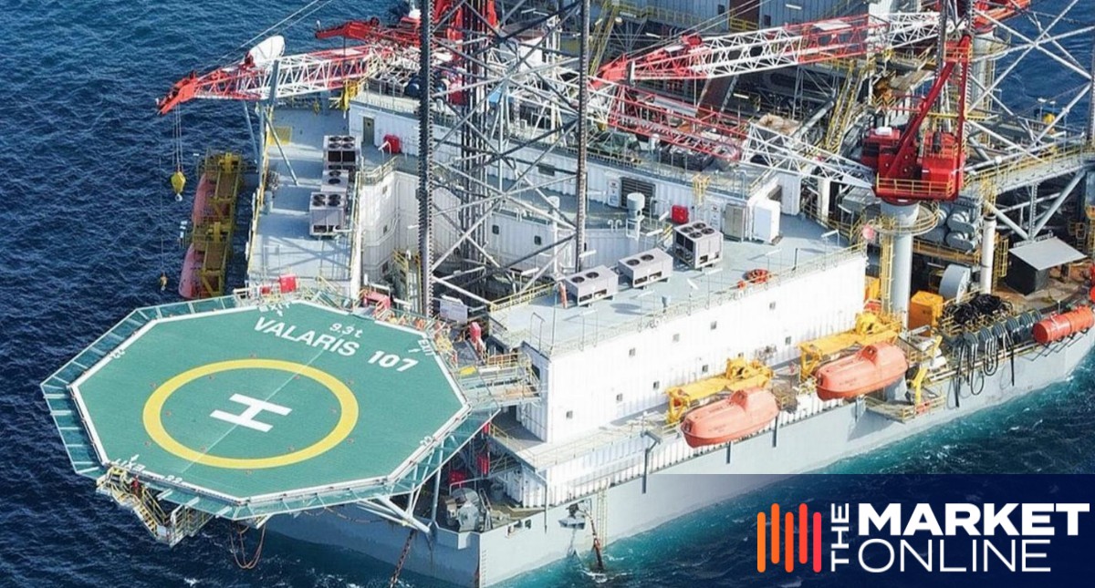 Emperor signs contract rig for critical Judith-2 gas appraisal well